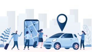 Car Sharing 2021