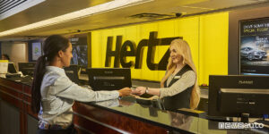 Hertz my business