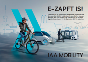 IAA MOBILITY 2021