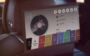 SOFTWARE AUTOMOTIVE