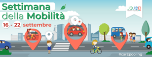 Settimana Europa della Mobilità