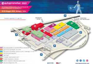 Autopromotec 2022