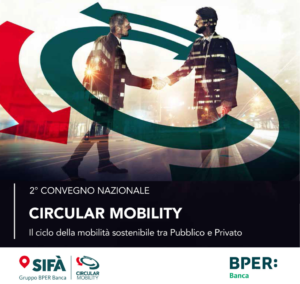 Circular Mobility 2021