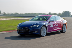 Brembo SENSIFY™
