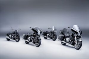 BMW R 18