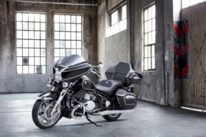 BMW R 18: l’intera gamma al salone Auto e Moto d’Epoca di Padova Twin Fleet