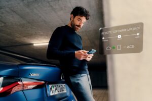 nuovo Remote Software Upgrade