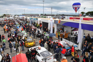 Porsche Festival 2021