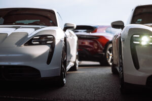 Porsche Italia iniziativa rinnovo pARCO AUTO