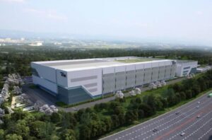 Hyundai Mobis investimenti in Corea