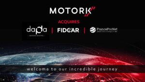 MotorK