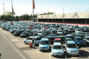 ACI mercato auto usate settembre 2021