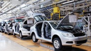 AUTO IMMATRICOLATE SETTEMBRE 2021