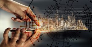 Circular City Index