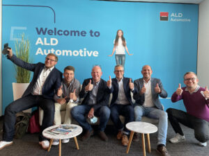ALD acquisisce Fleetpool