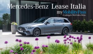 Mercedes-Benz Lease Italia