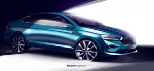 Skoda Auto
