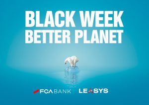 Black Friday week