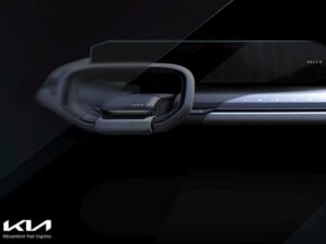 Kia Concept EV9