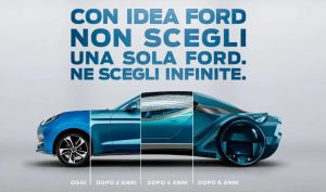 Ford Kuga Plug-In Hybrid 2021