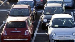 Mercato italiano dell'auto ottobre 2021