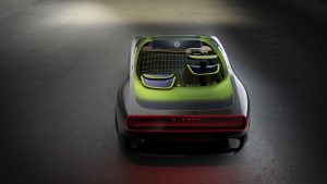 Ambition 2030 Nissan