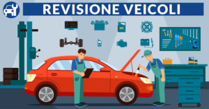 Revisione auto