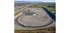 Arena del futuro Stellantis dicembre 2021