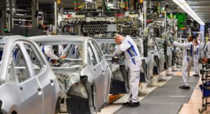 Transizione Elettrica UE e posti di lavoro