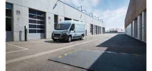 NUOVO PEUGEOT e-BOXER dicembre 2021