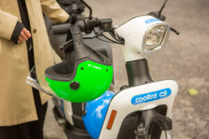 Sharing: la mobilità sostenibile che genera 45 miliardi di euro in Europa News Fuoriorario