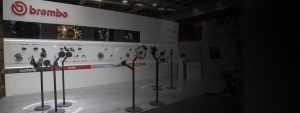 EICMA 2021 – Il ritorno di Aftermarket e Post-Vendita Twin Fleet