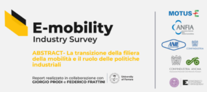 Mobilità