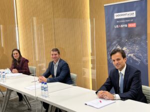 SODORENTE SOCIETA' PORTOGHESE