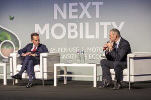 Crisi automotive 2021