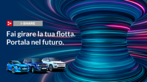 Car sharing aziendale