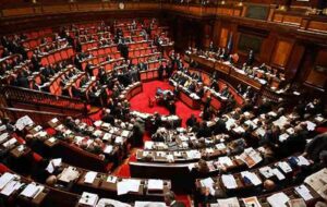 Appello al Governo