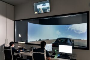 Programma sviluppo ricerca pneumatici 