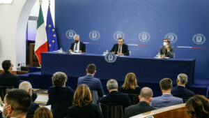 Legge di bilancio del 30/12/21