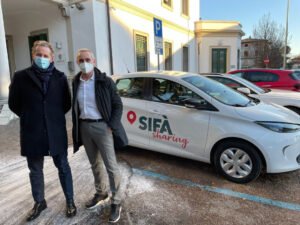 SIFÀ Sharing