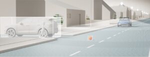 Volvo Ride Pilot