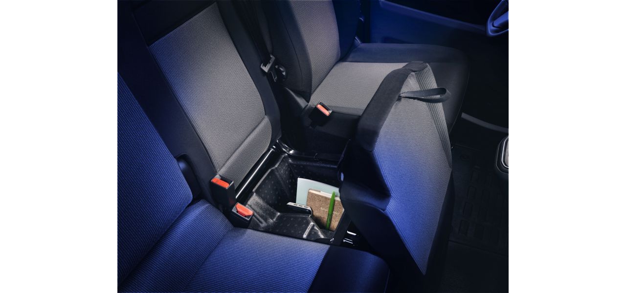Nuovo Fiat Scudo