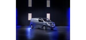 Nuovo Fiat Scudo