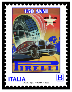Buon compleanno Pirelli 2022