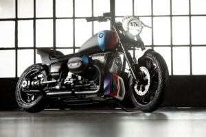 Motor Bike Expo di Verona: due inedite BMW Motorrad Twin Fleet