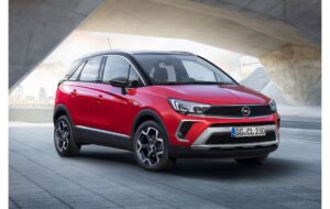Le Blitz Edition Opel