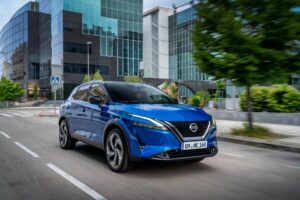 Nissan Driver’s Guide