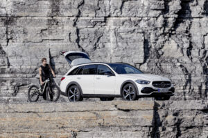 Mercedes Classe C SW All Terrain