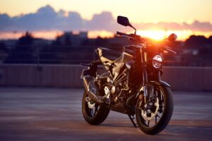 Nuova Honda CB300R: ritorno nelle gamma per affiancare le sorelle maggiori Twin Fleet