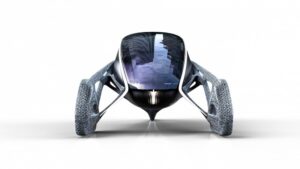 Lexus The Soul of Future Premium